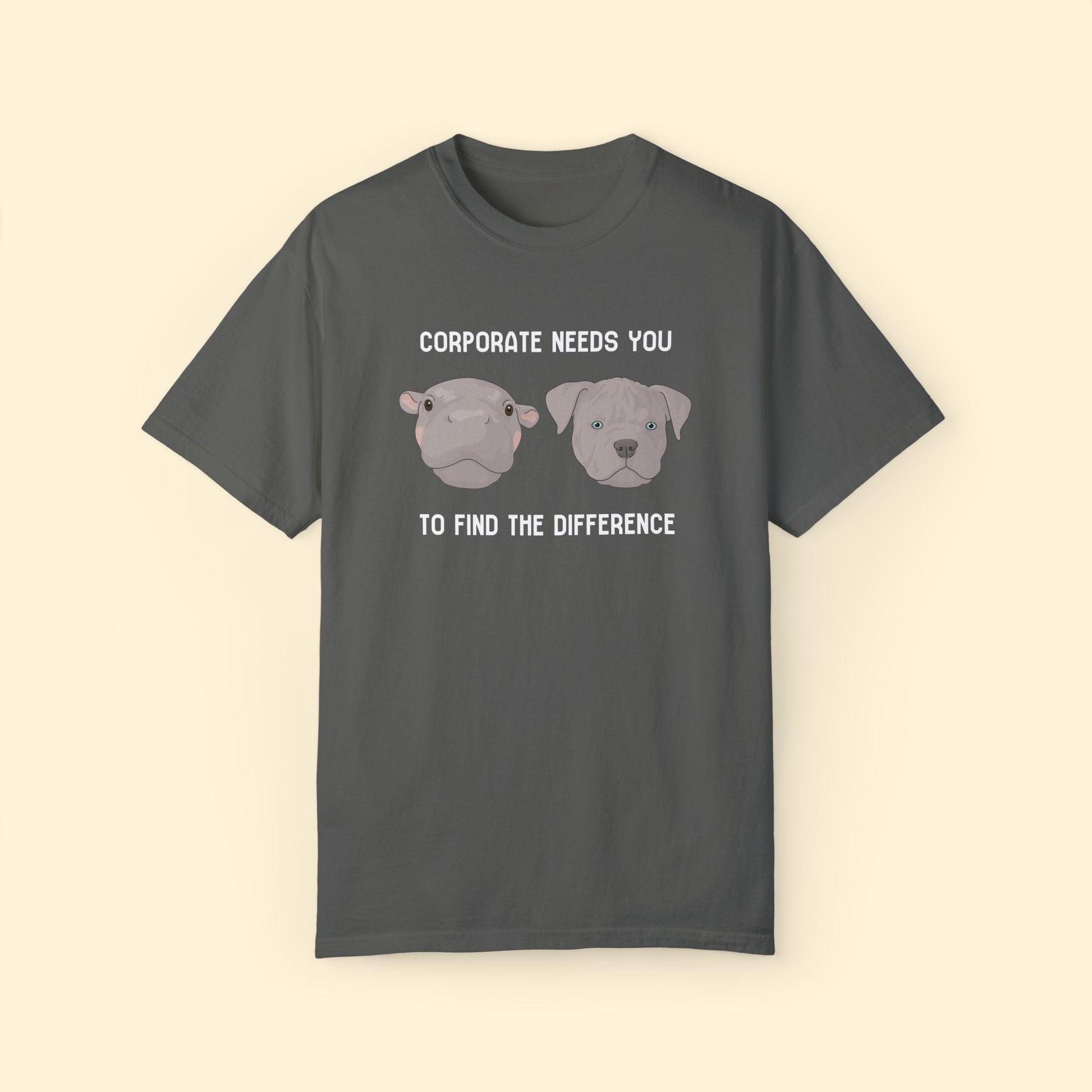 They're The Same Picture | Comfort Colors Unisex T-shirt - Detezi Designs - 33585805950407173064