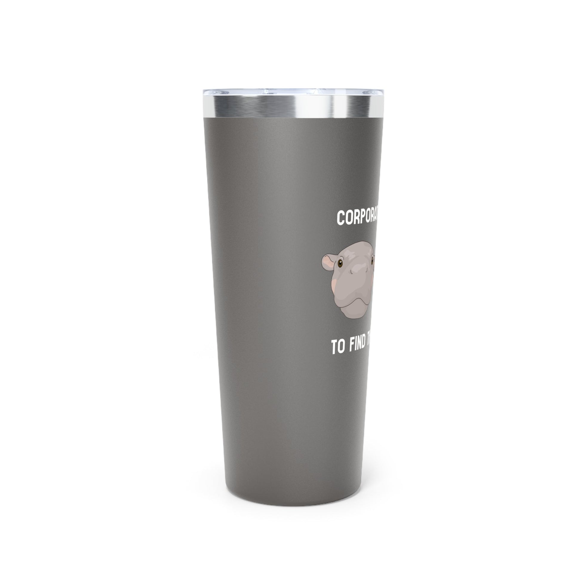 They're The Same Picture | Insulated Tumbler, 22oz - Detezi Designs - 84887541546936204624