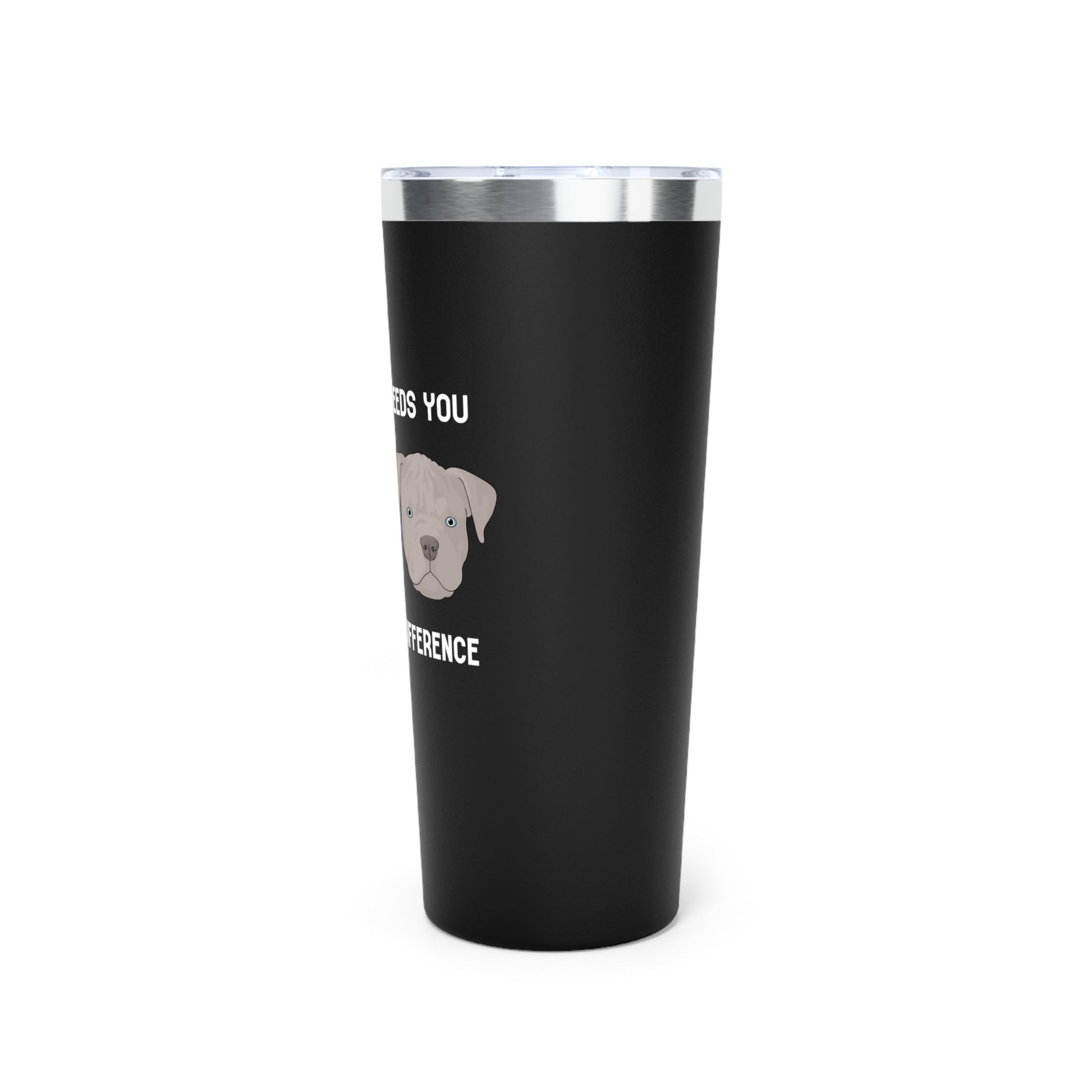 They're The Same Picture | Insulated Tumbler, 22oz - Detezi Designs - 84887541546936204624