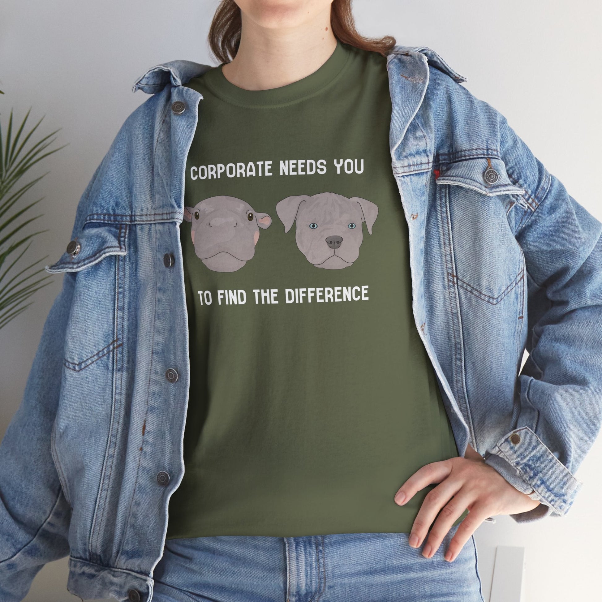 They're The Same Picture | T-shirt - Detezi Designs - 19499085370796599738