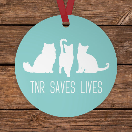 Tips & Whiskers | FUNDRAISER | 2024 Holiday Ornament - Detezi Designs - 25038103429146336584