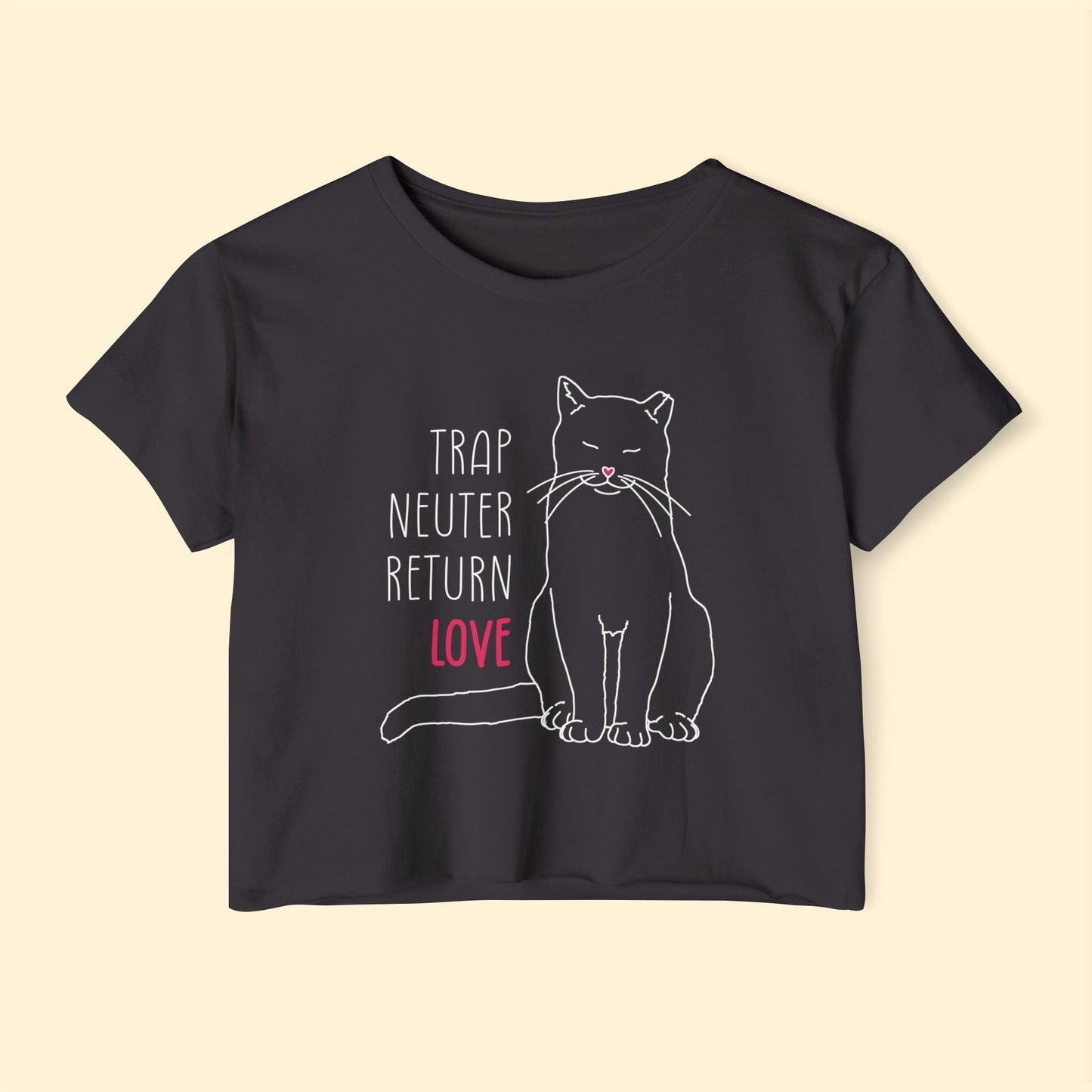 TNRL | Festival Crop Top - Detezi Designs - 20443926938230109970