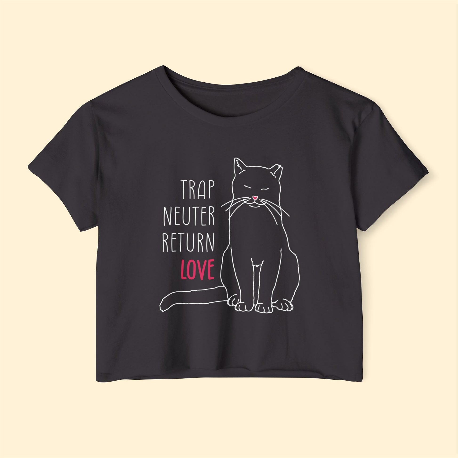 TNRL | Festival Crop Top - Detezi Designs - 20443926938230109970