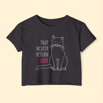 TNRL | Festival Crop Top - Detezi Designs - 20443926938230109970