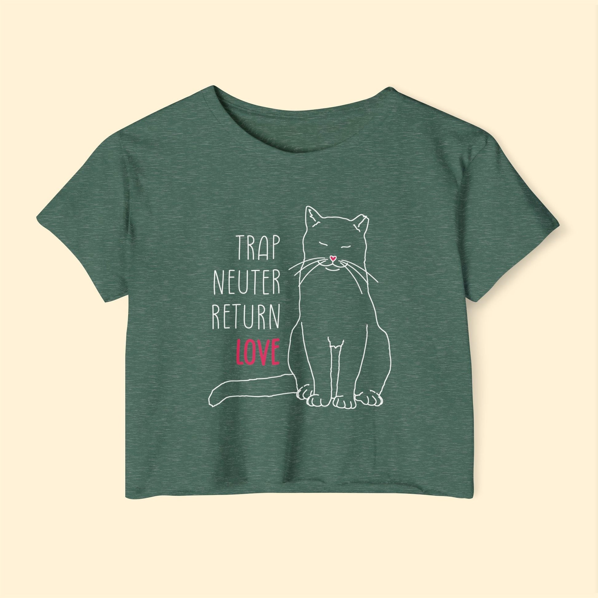 TNRL | Festival Crop Top - Detezi Designs - 27869822956346495027