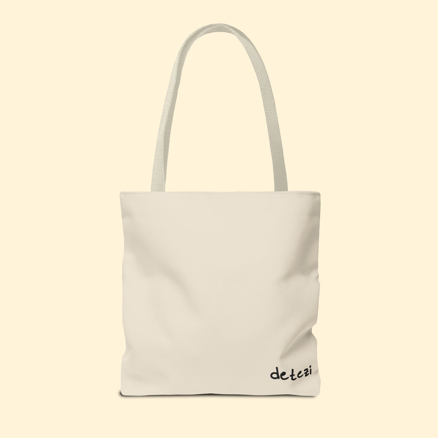 TNRL | Tote Bag - Detezi Designs - 20117154843140215169