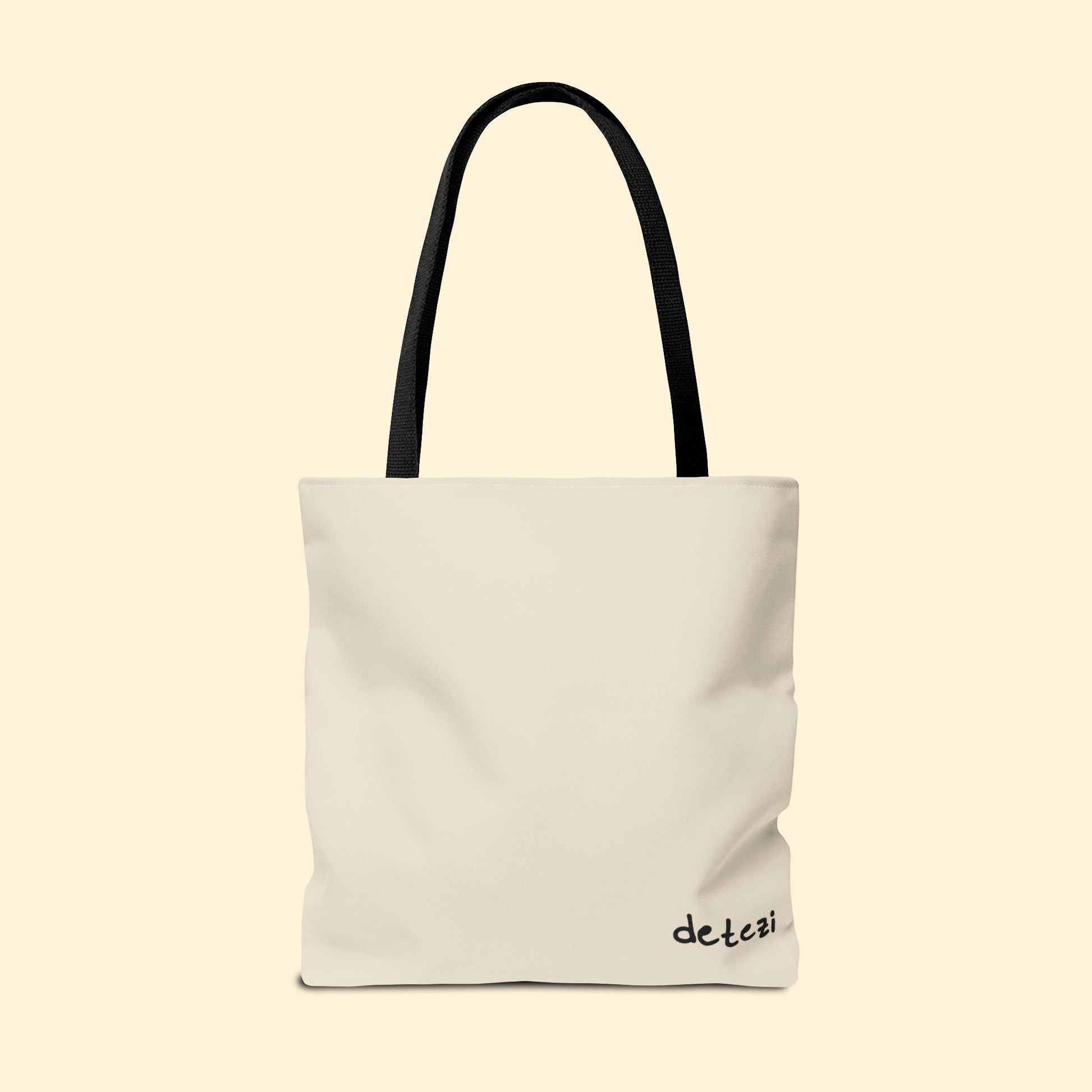 TNRL | Tote Bag - Detezi Designs - 20117154843140215169