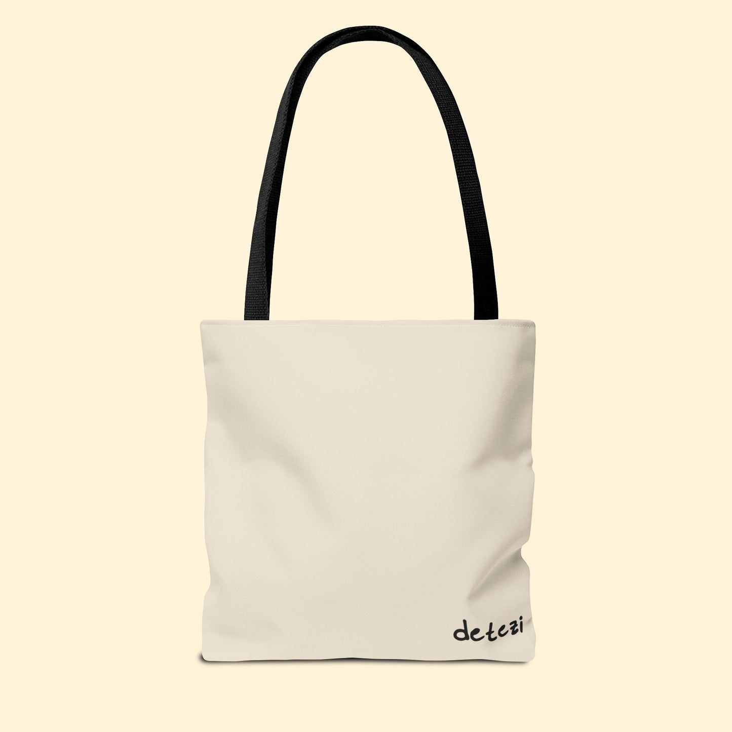 TNRL | Tote Bag - Detezi Designs - 20117154843140215169