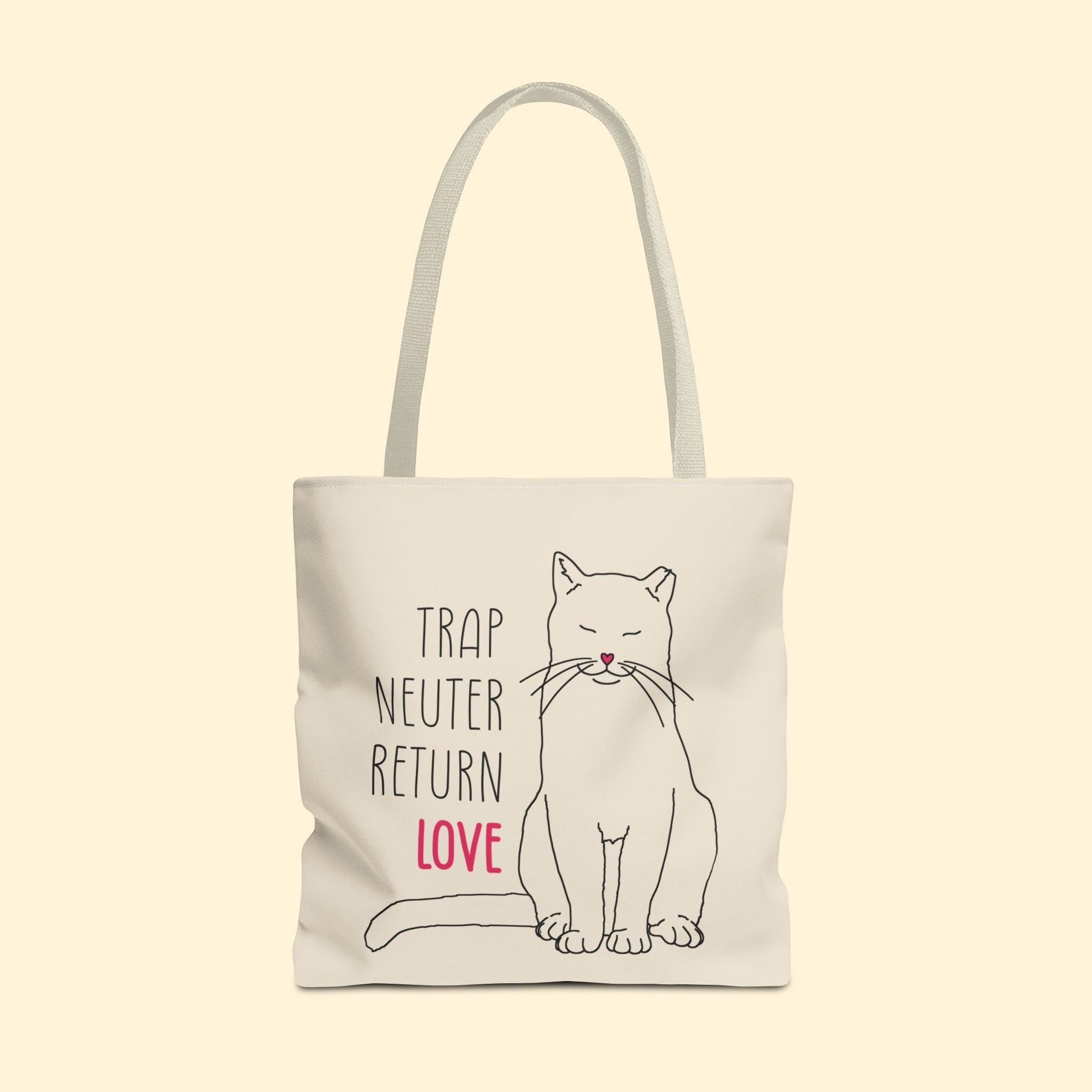 TNRL | Tote Bag - Detezi Designs - 20117154843140215169