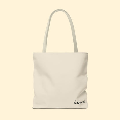 TNRL | Tote Bag - Detezi Designs - 20117154843140215169