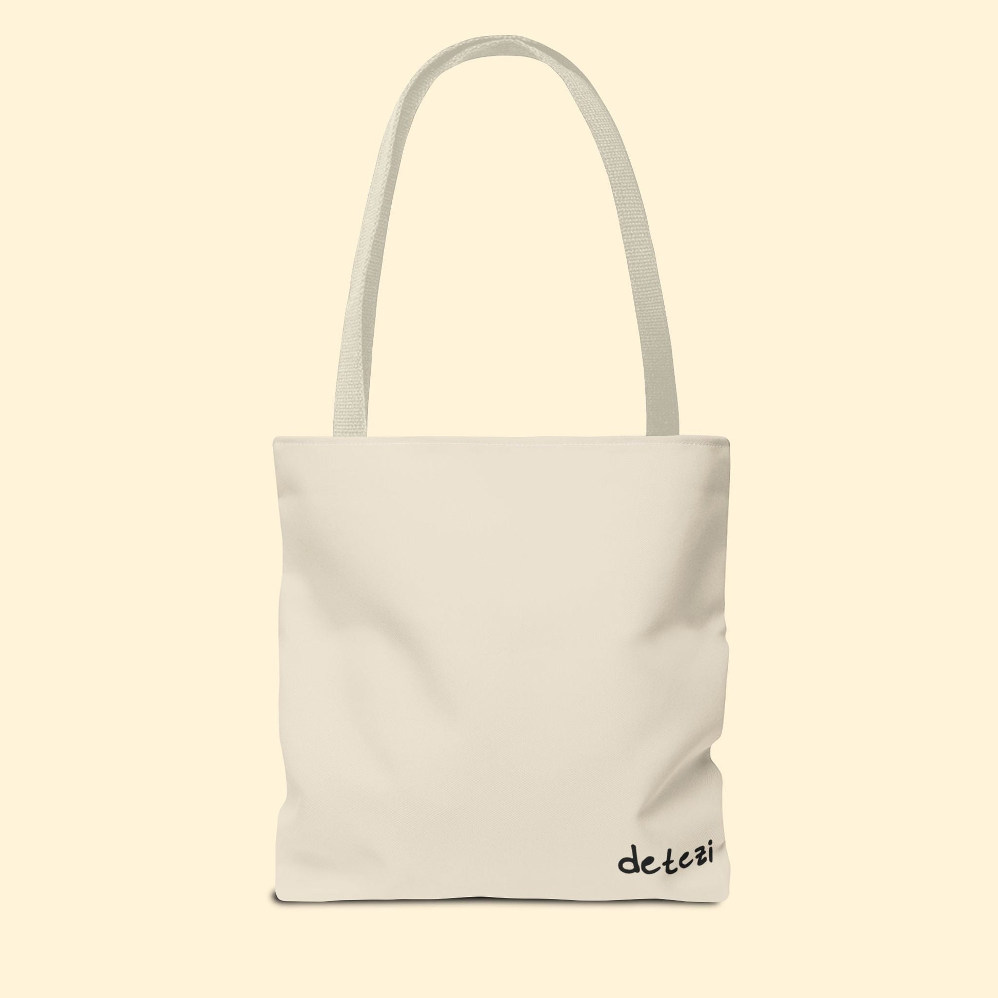 TNRL | Tote Bag - Detezi Designs - 20117154843140215169