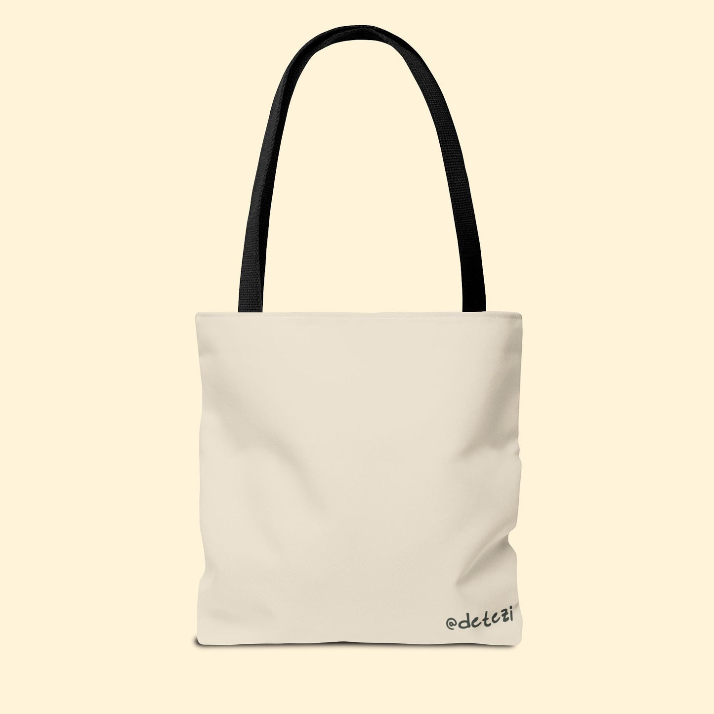 Tote Bag | FUNDRAISER | Dog Aide | Operation Freedom 2026 - Detezi Designs-32322536665390881225