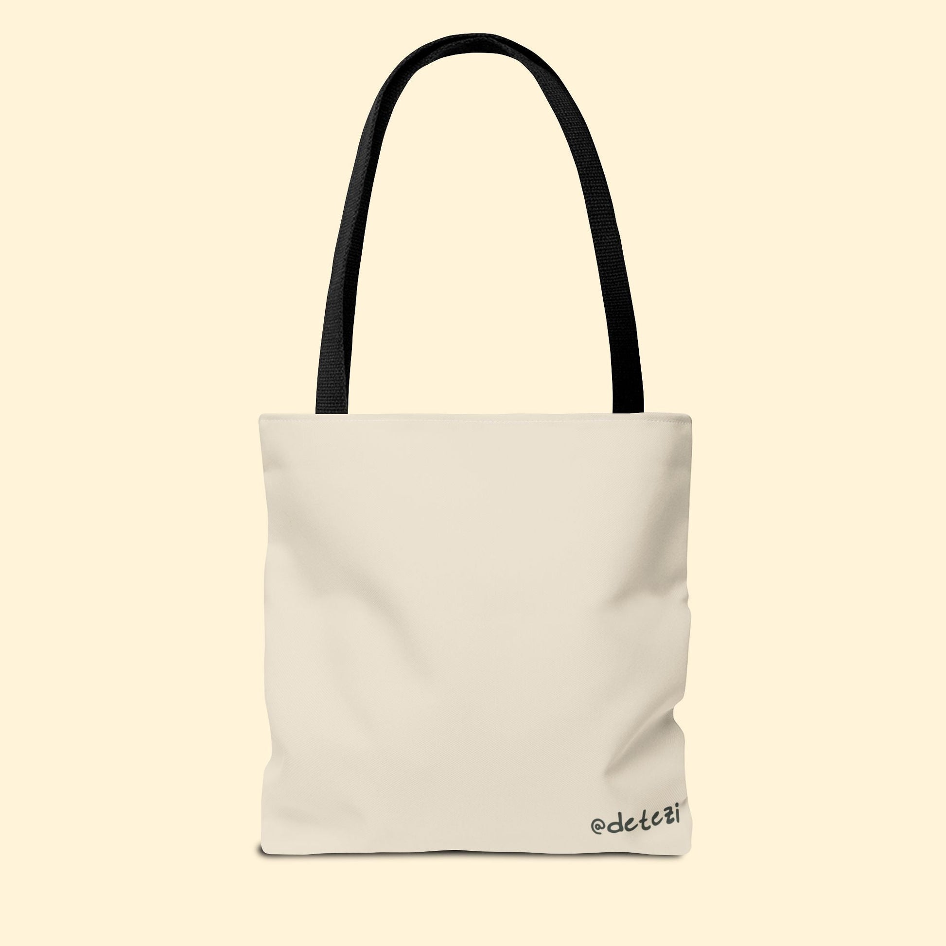 Tote Bag | FUNDRAISER | Dog Aide | Operation Freedom 2026 - Detezi Designs-32322536665390881225