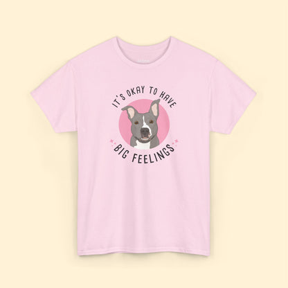Unisex Crewneck T-shirt | FUNDRAISER | Friends of City Dogs Cleveland - Detezi Designs-11731461446752699456