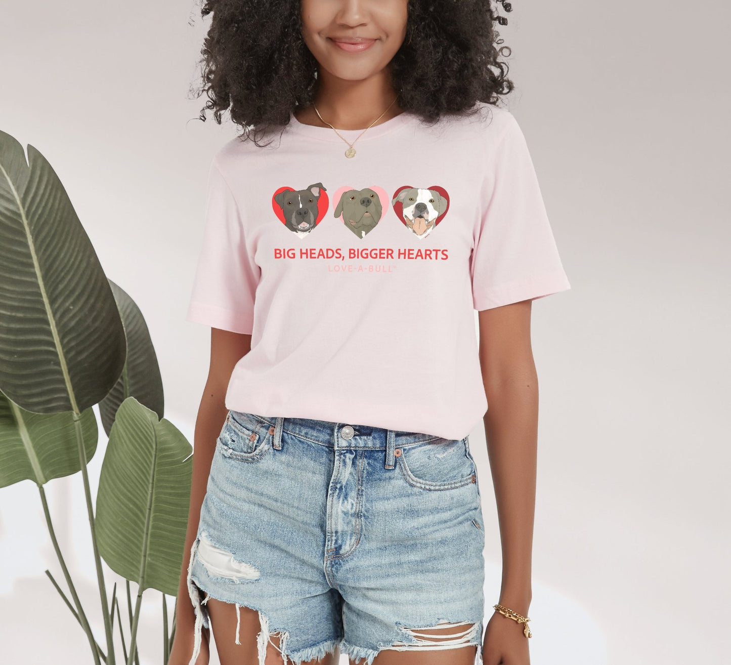 Unisex T-shirt | FUNDRAISER | Love - A - Bull - Detezi Designs - 32907797817533840296