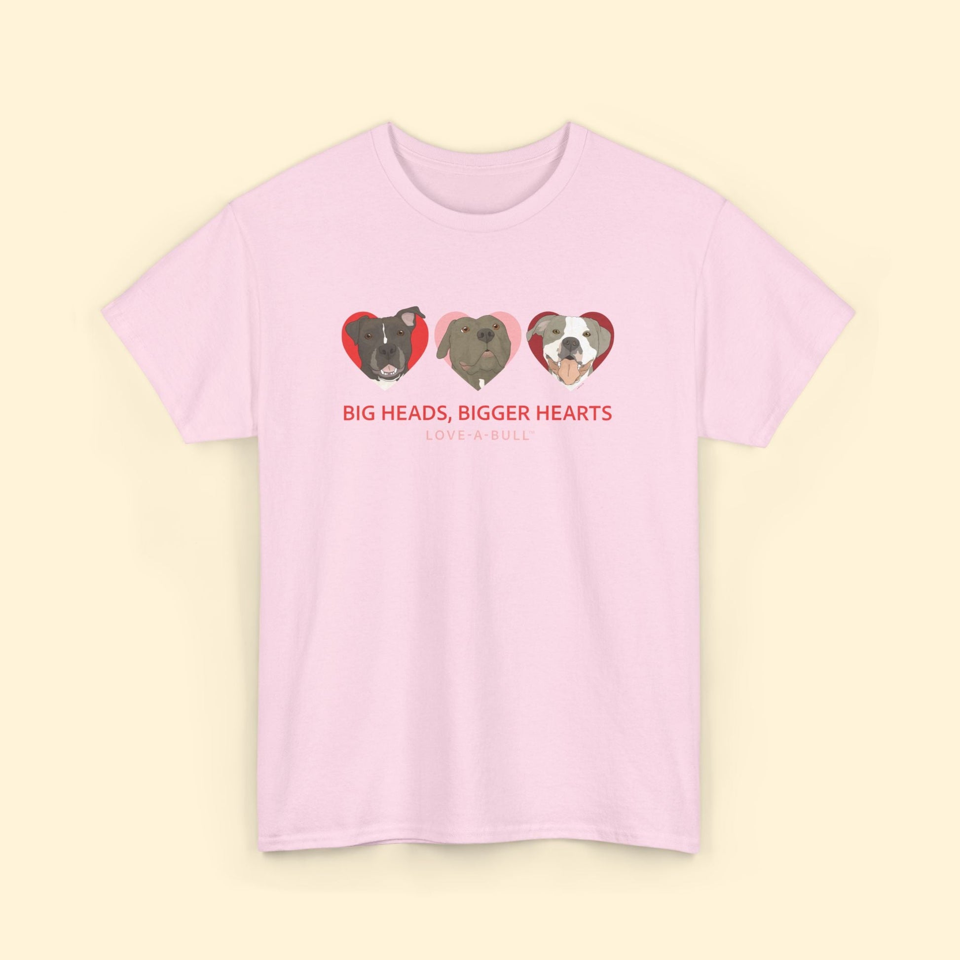 Unisex T-shirt | FUNDRAISER | Love - A - Bull - Detezi Designs - 66187748323715118091