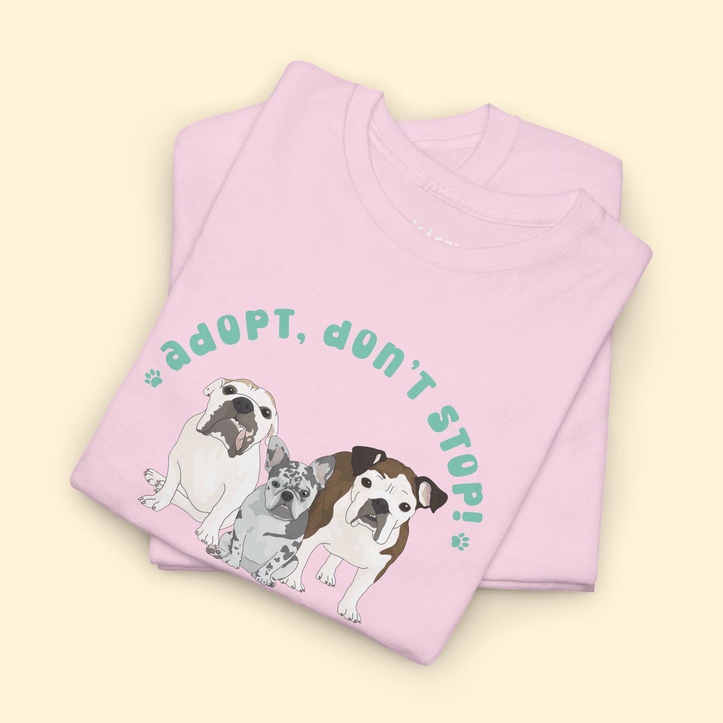 Unisex T-shirt | FUNDRAISER | Retired to Rescue - Detezi Designs - 19497118823760438729