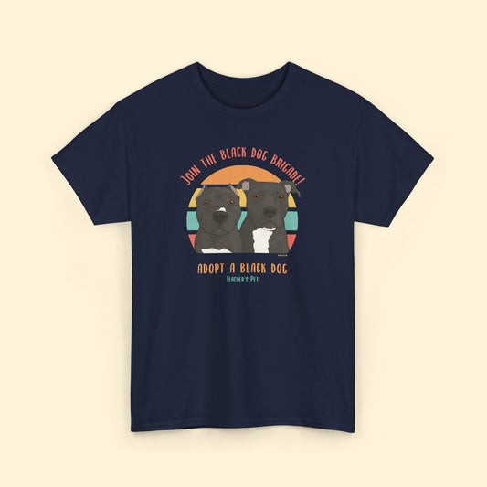 Unisex T-shirt | FUNDRAISER | Teacher's Pet - Detezi Designs - 32425677199730024976