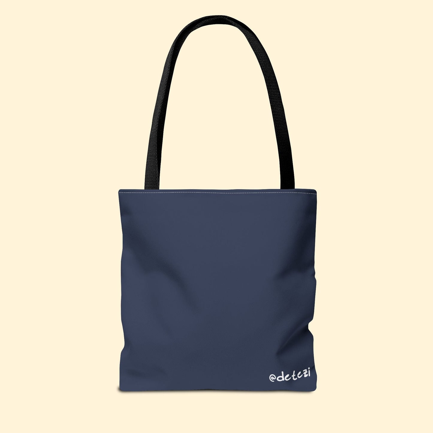 Whisker Wonderland | Tote Bag - Detezi Designs - 61417077916663639433