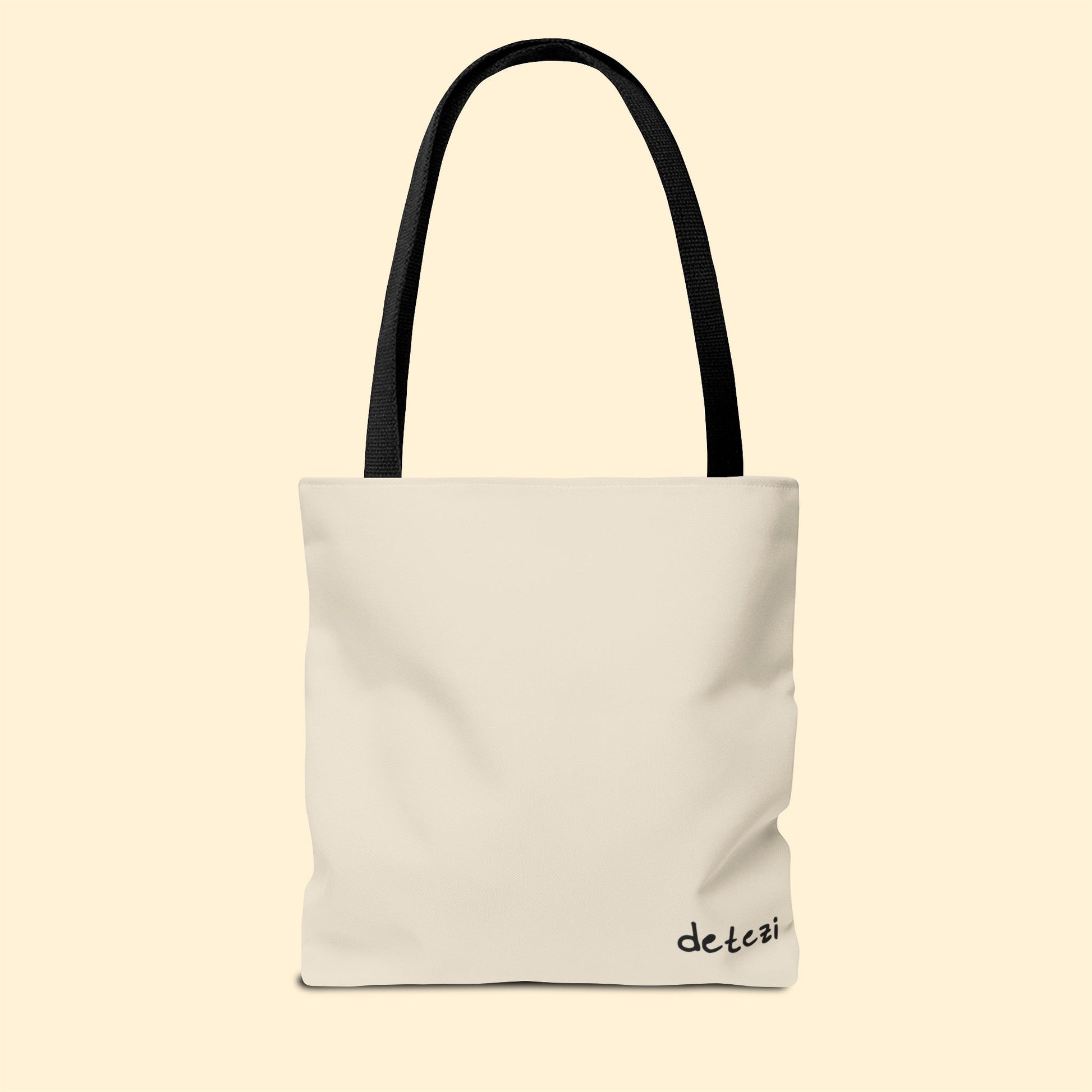 Whiskers | FUNDRAISER for Feral At Heart | Tote Bag - Detezi Designs-26755908181185308371