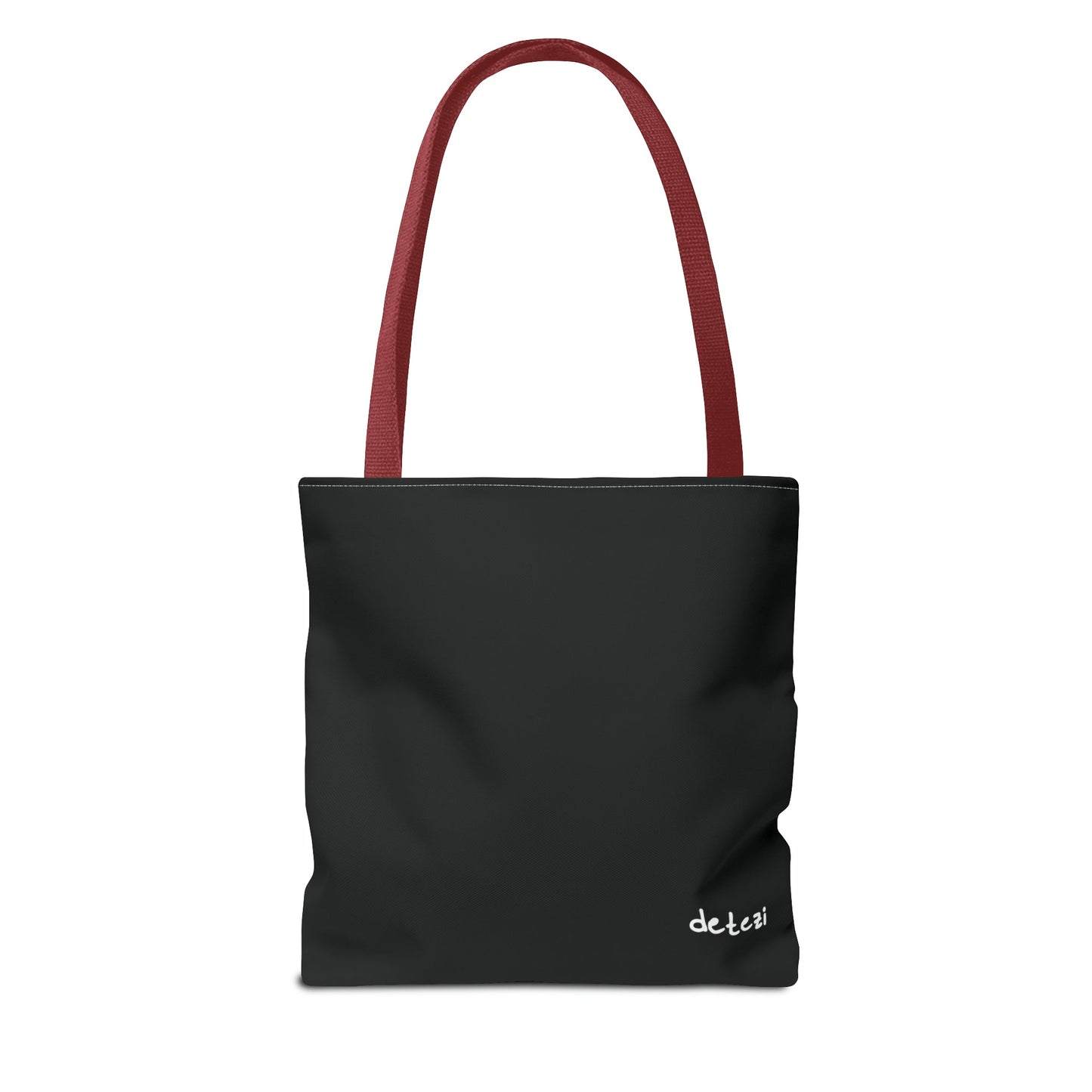 A Very Bully Valentine | Tote Bag - Detezi Designs-24430252019718665685