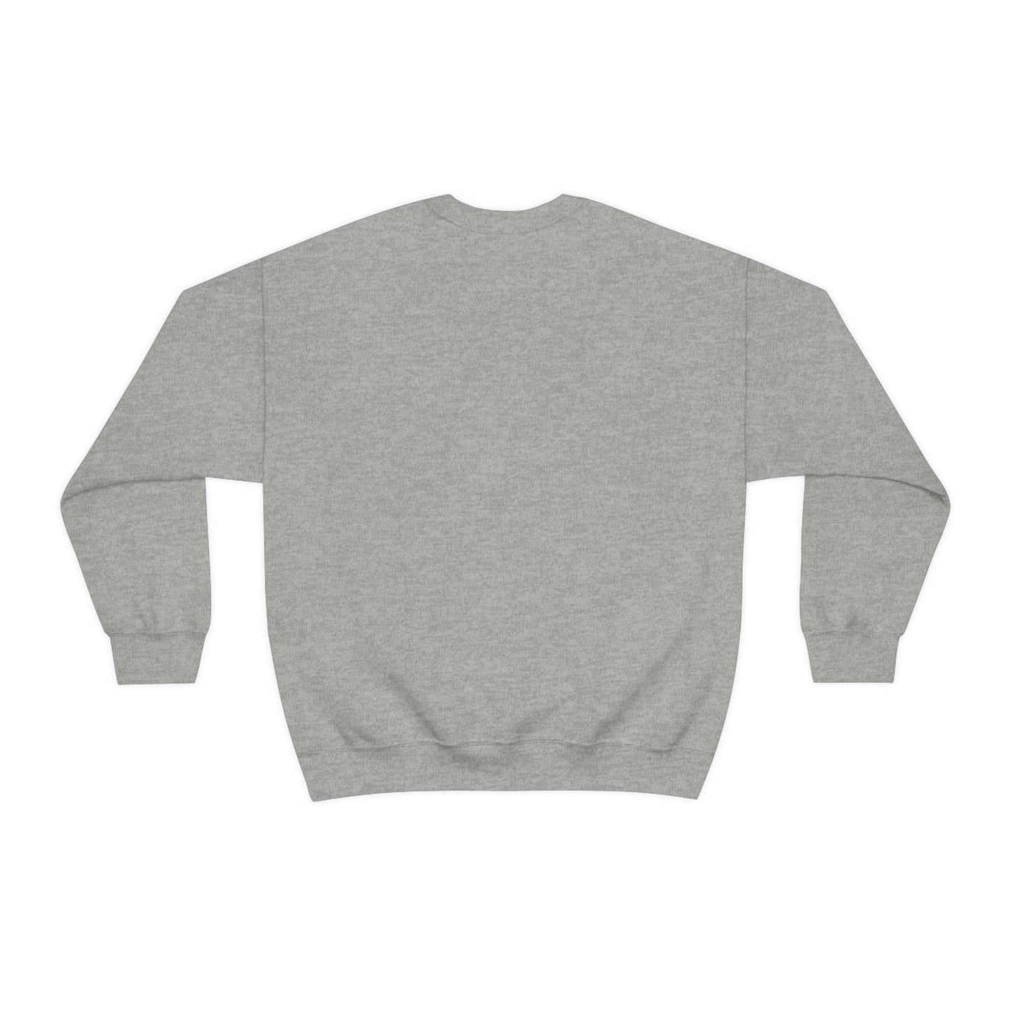 Cat Mom | Crewneck Sweatshirt