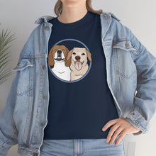 Load image into Gallery viewer, ADD-ONS for custom pet portraits! - Detezi Designs-CPP002
