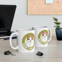 Load image into Gallery viewer, Adopt Old Cats | Mug - Detezi Designs-15505301629750925748
