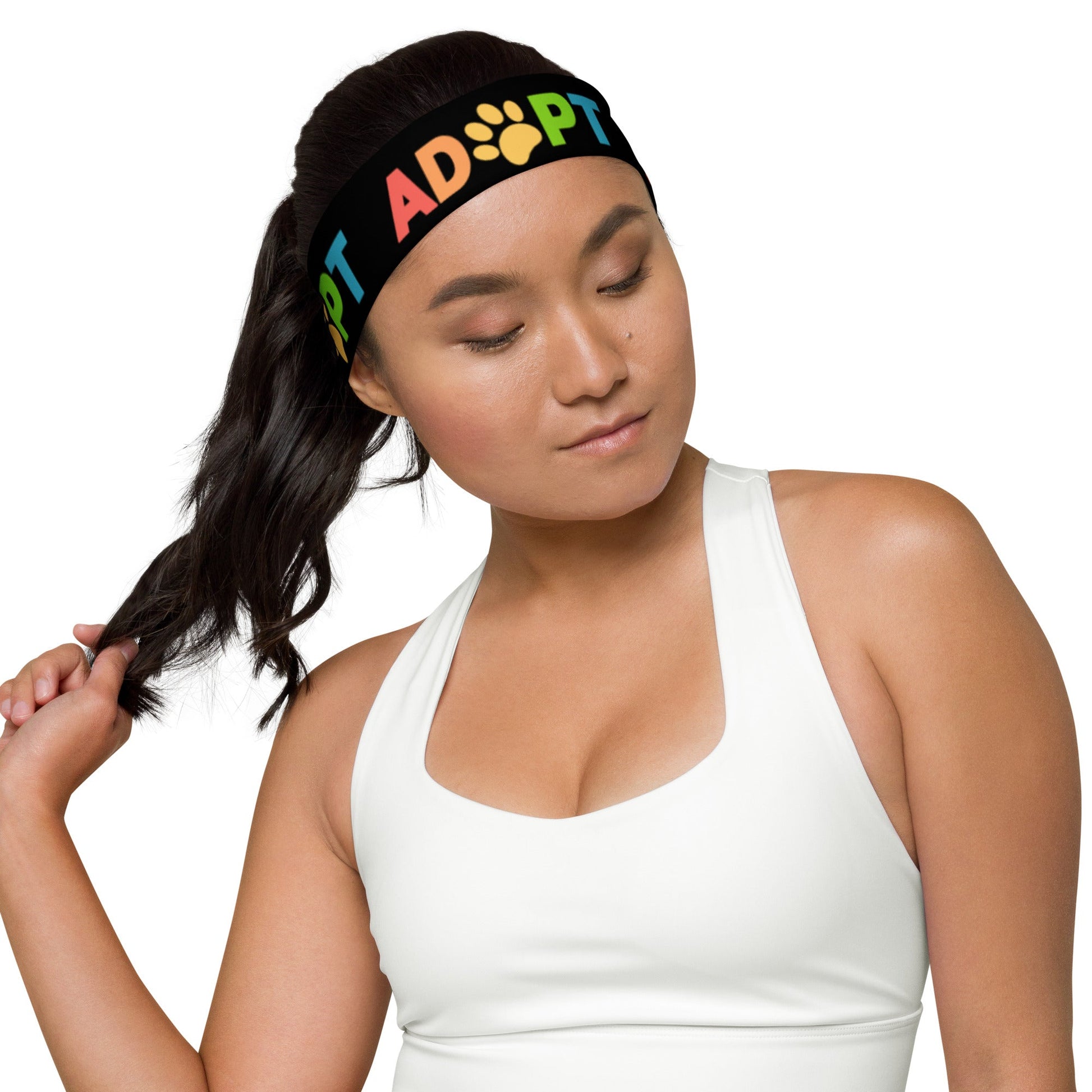 Adopt Rainbow | Headband - Detezi Designs-4387052_13802