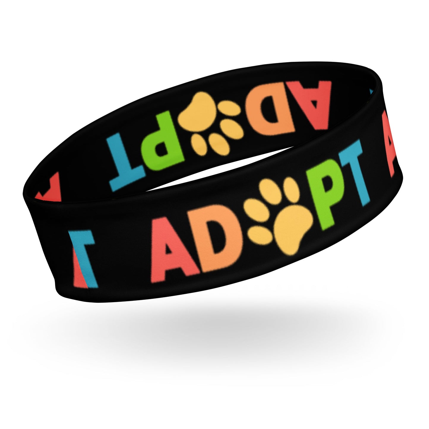 Adopt Rainbow | Headband - Detezi Designs-4387052_13802