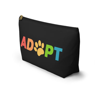 Adopt Rainbow | Pencil Case - Detezi Designs-29449563064879764457