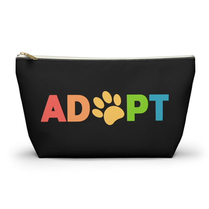 Adopt Rainbow | Pencil Case - Detezi Designs-32429049863879382807