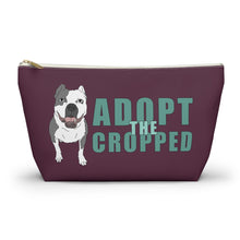 Load image into Gallery viewer, Adopt The Cropped | Pencil Case - Detezi Designs-22372555794898860325
