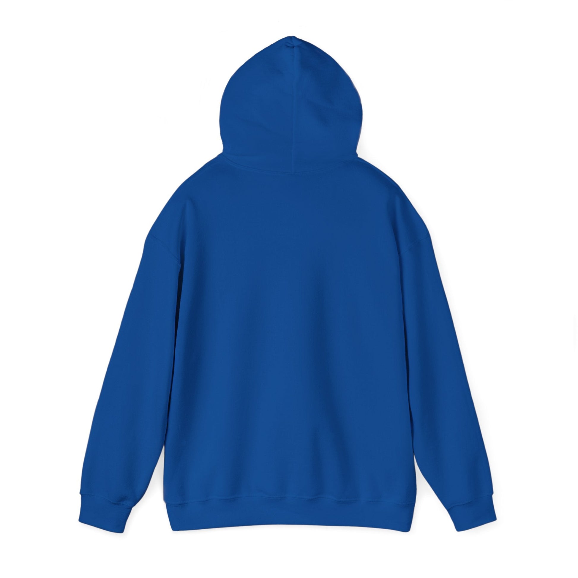 Akita | Hooded Sweatshirt - Detezi Designs-33384382001742252839