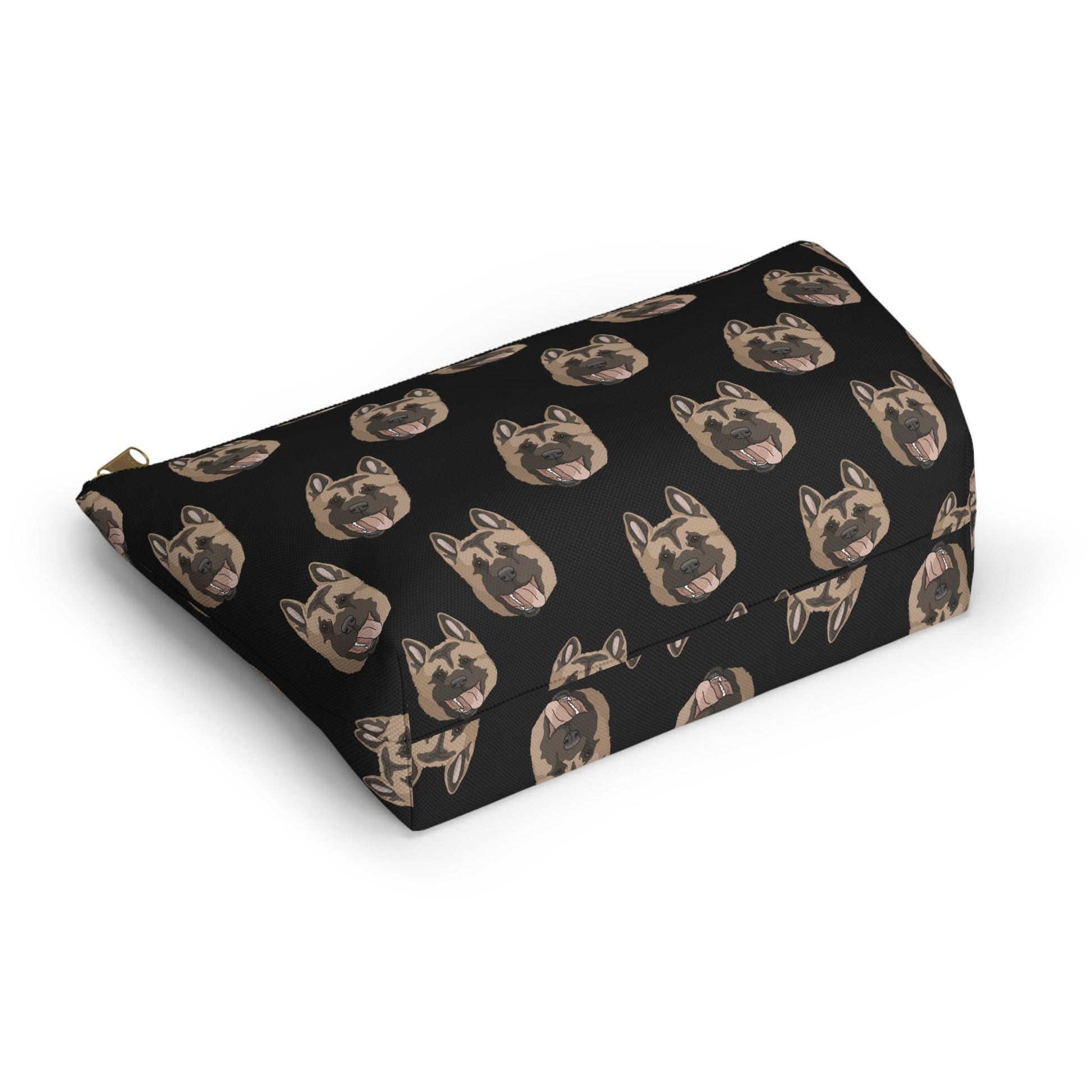 Akita | Pencil Case - Detezi Designs-35259351154265063643