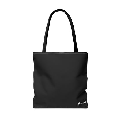 Akita | Tote Bag - Detezi Designs-11512694329981095465