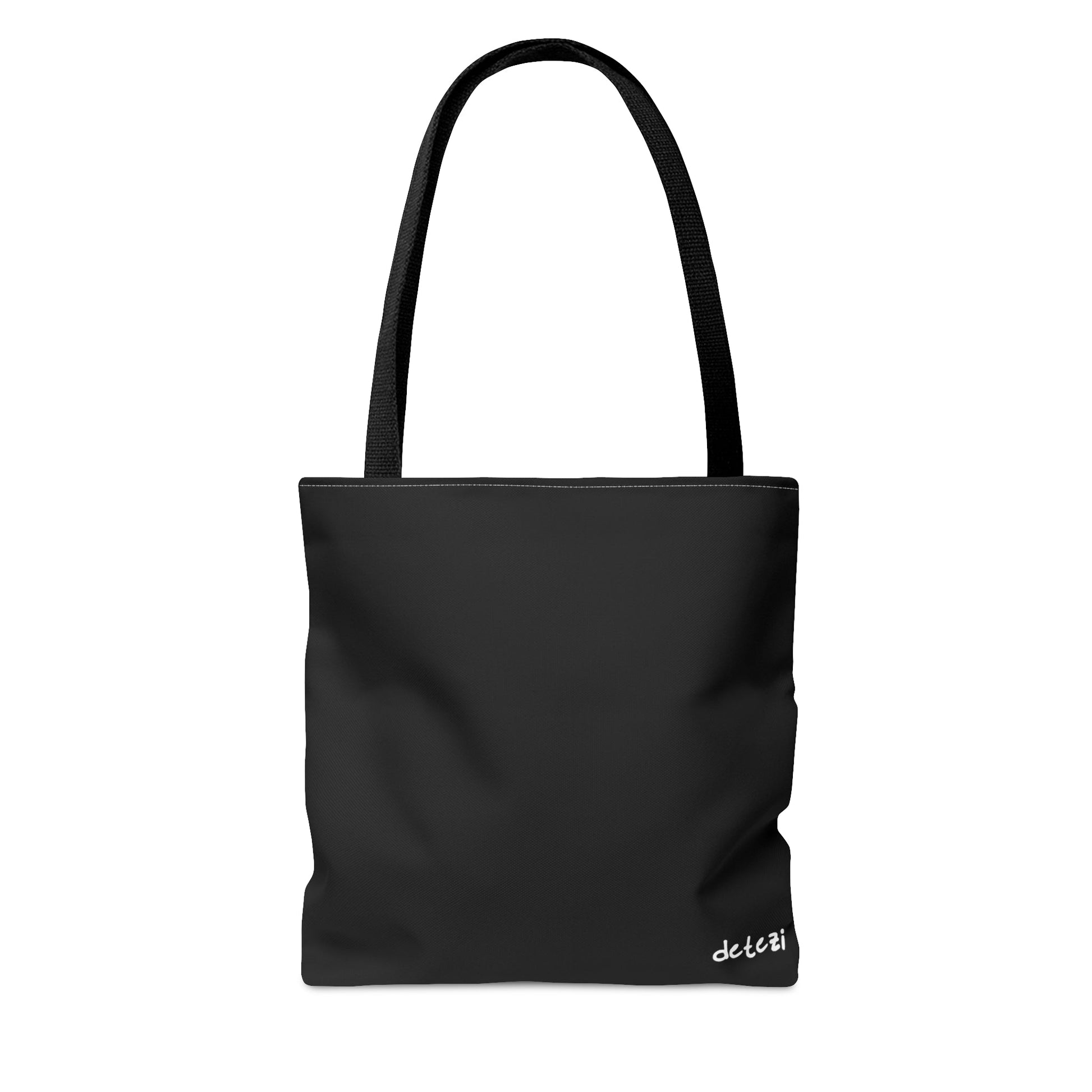 Akita | Tote Bag - Detezi Designs-11512694329981095465