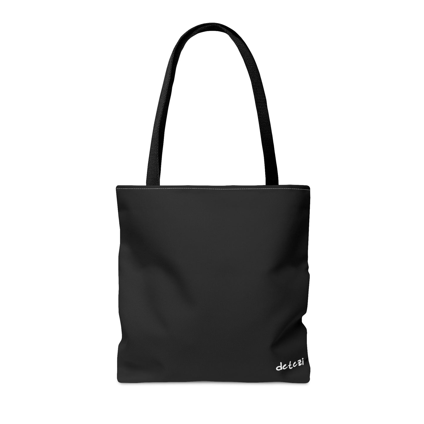 Akita | Tote Bag - Detezi Designs-11512694329981095465