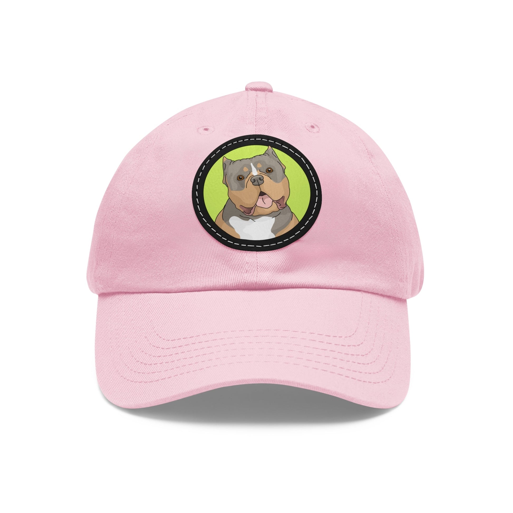 American Bully | Dad Hat - Detezi Designs-12233128175231302595