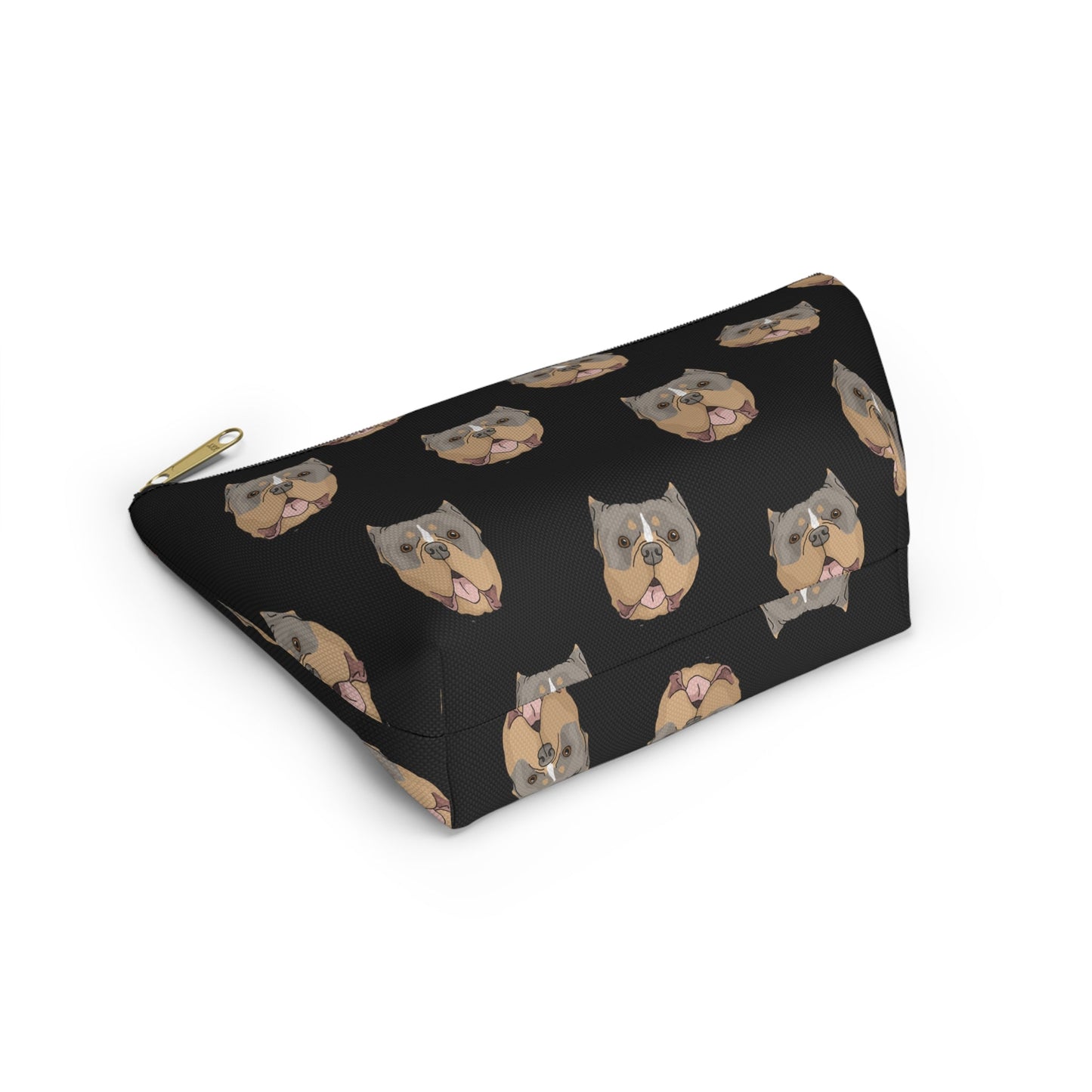 American Bully | Pencil Case - Detezi Designs-32798462454893070344