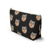 Load image into Gallery viewer, American Bully | Pencil Case - Detezi Designs-32798462454893070344

