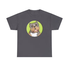 Load image into Gallery viewer, American Bully | T-shirt - Detezi Designs-27838428875457980095
