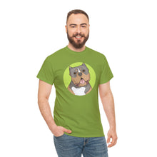 Load image into Gallery viewer, American Bully | T-shirt - Detezi Designs-29541995742655640179
