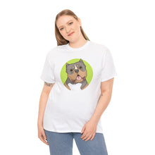 Load image into Gallery viewer, American Bully | T-shirt - Detezi Designs-29541995742655640179
