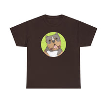 Load image into Gallery viewer, American Bully | T-shirt - Detezi Designs-72083324126591946781
