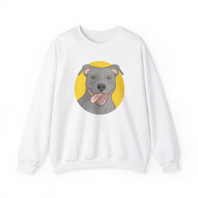 Load image into Gallery viewer, American Pit Bull Terrier | Crewneck Sweatshirt - Detezi Designs-19991796663177970711
