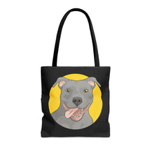 Load image into Gallery viewer, American Pit Bull Terrier | Tote Bag - Detezi Designs-49055782300157976172
