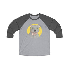 Load image into Gallery viewer, American Pit Bull Terrier | Unisex 3\4 Sleeve Tee - Detezi Designs-21150789790746398210
