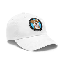 Load image into Gallery viewer, American Staffordshire Terrier | Dad Hat - Detezi Designs-10243588884988925522
