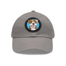 Load image into Gallery viewer, American Staffordshire Terrier | Dad Hat - Detezi Designs-10243588884988925522
